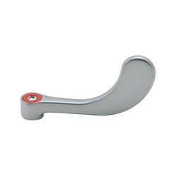 4" Wrist Blade Handle, Includes Red And Blue Index Inserts A