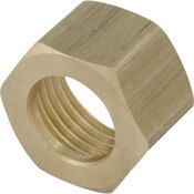 Nut, Coupling