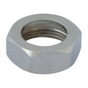 Nut, Coupling