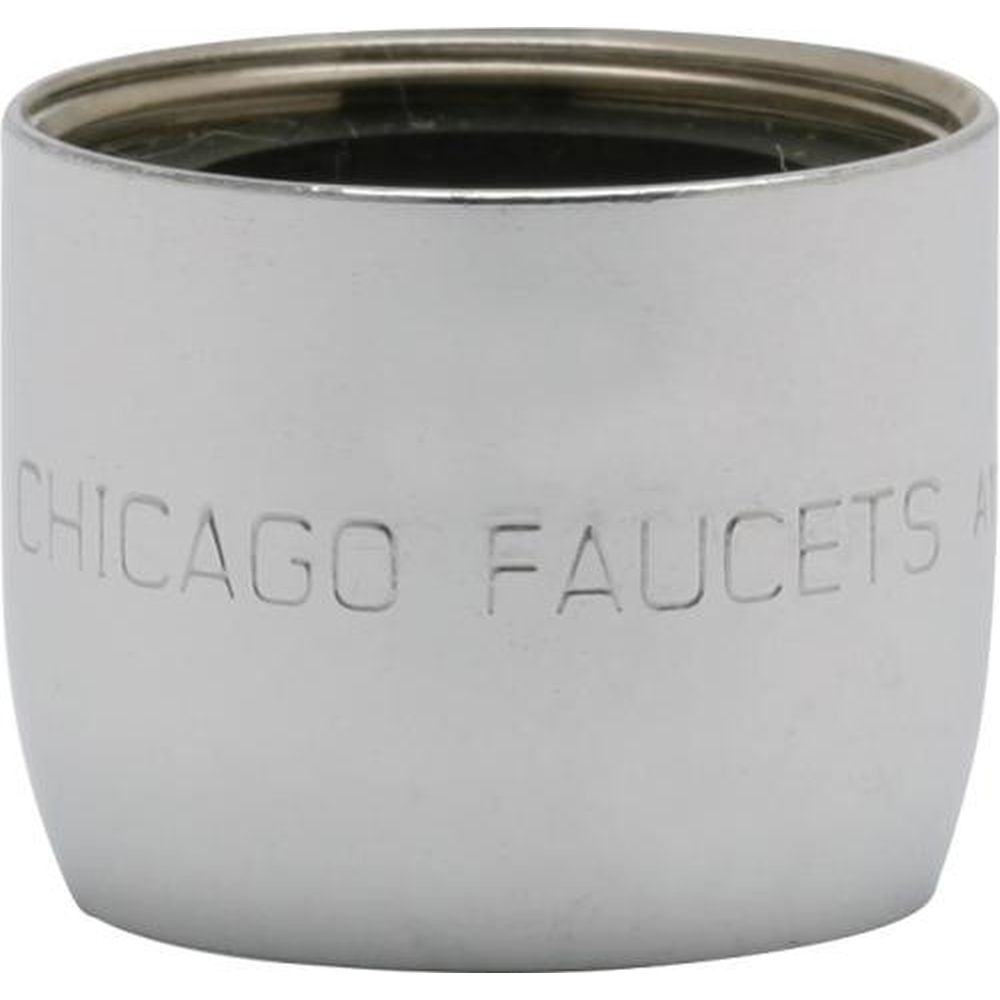 E72JKABCP Chicago Faucet | The Part Works - Plumbing & Facility Supplies