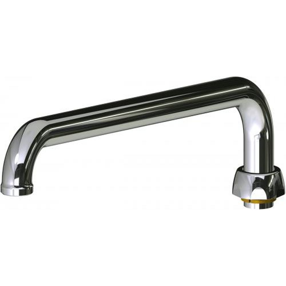 12" L-Type Swing Spout