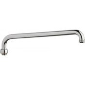 14" L-Type Swing Spout