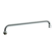 L-Type Swing Spout, 14 Inch