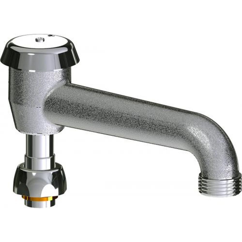 5-3/4" L-Type Swing Spout With Atmospheric Vacuum Breaker