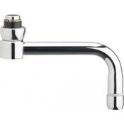 5" L-Type Swing Spout
