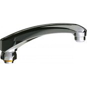 8" L-Type Swing Spout