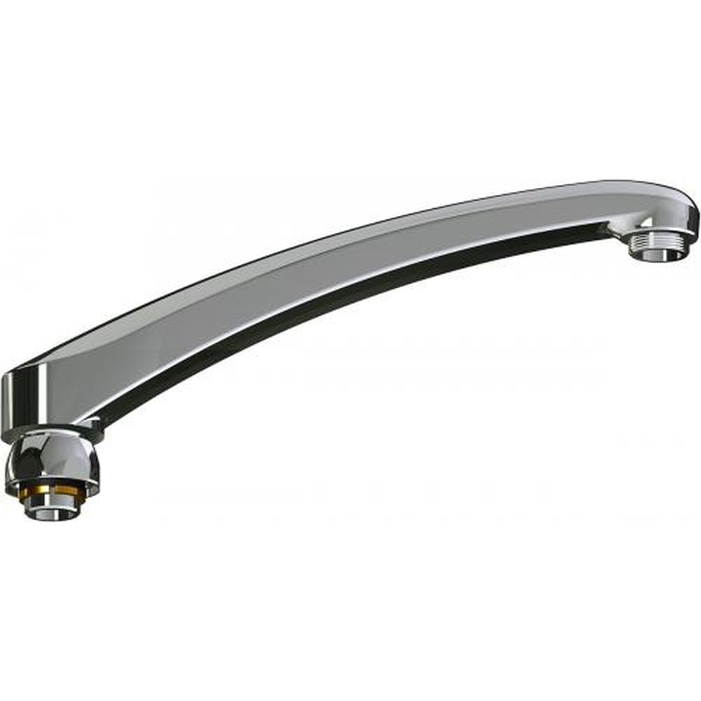 8" L-Type Swing Spout