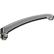 8" L-Type Swing Spout