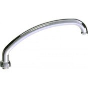 9-1/2" L-Type Swing Spout