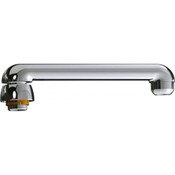6" S-Type Swing Spout