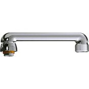 6" S-Type Swing Spout