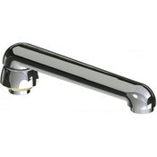 6" S-Type Swing Spout