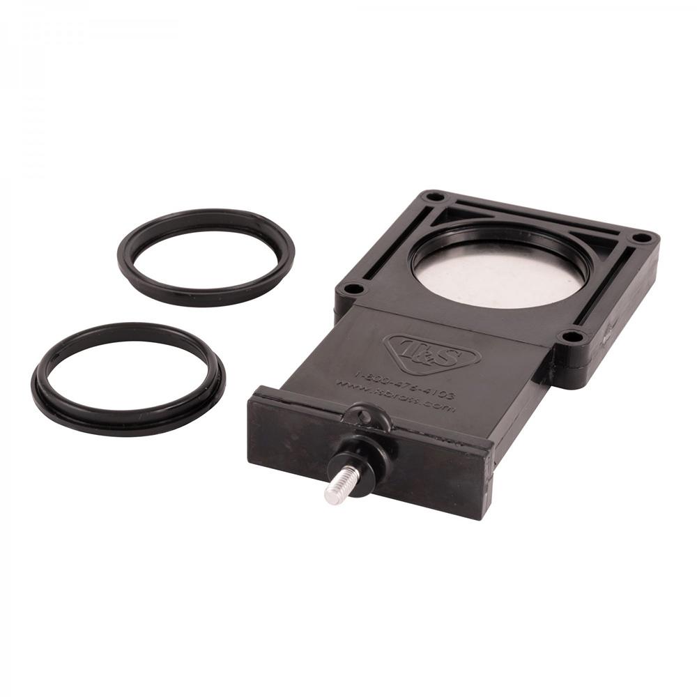 Valve Body Assembly with (2) Seals