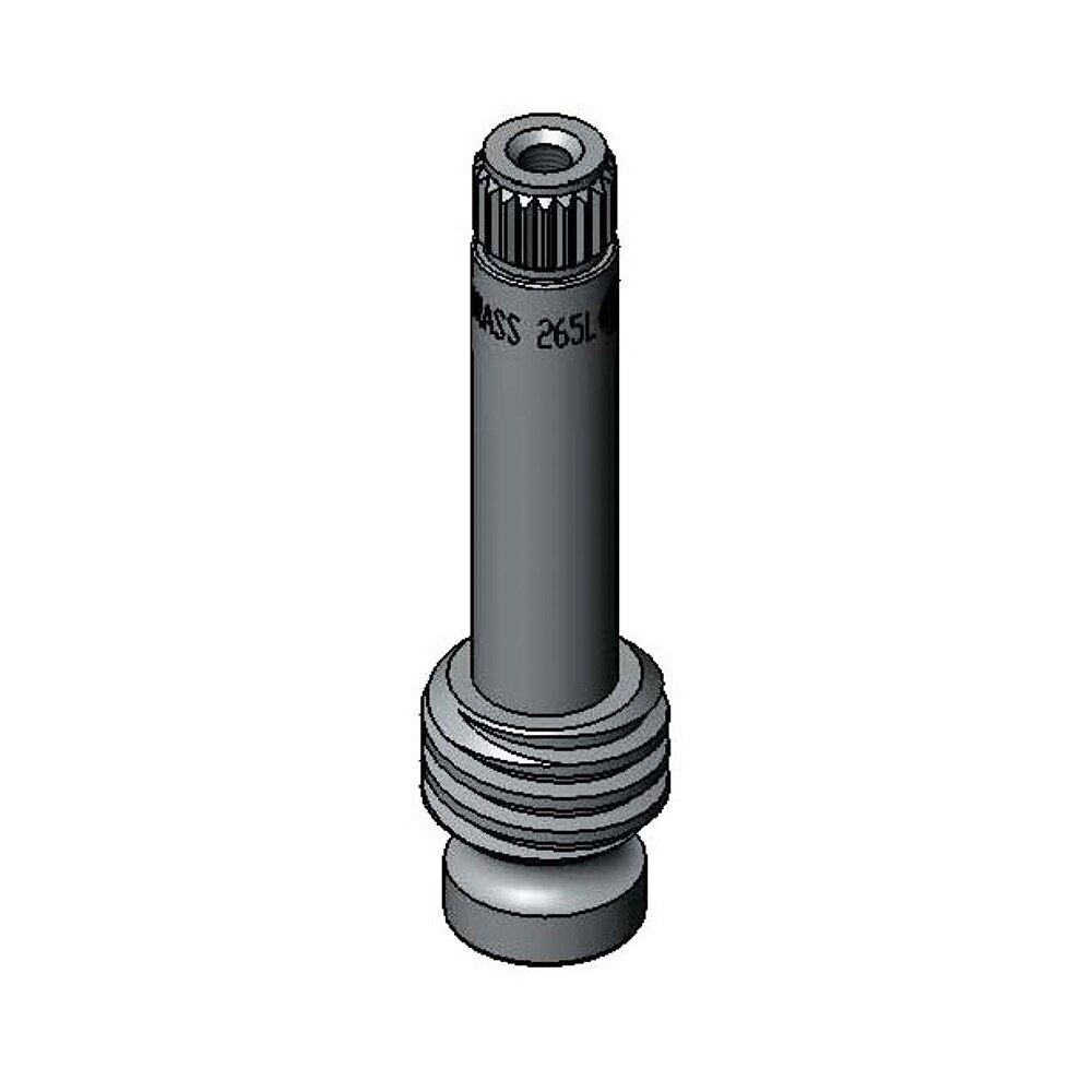 Spindle, B-0513 Left-To-Close
