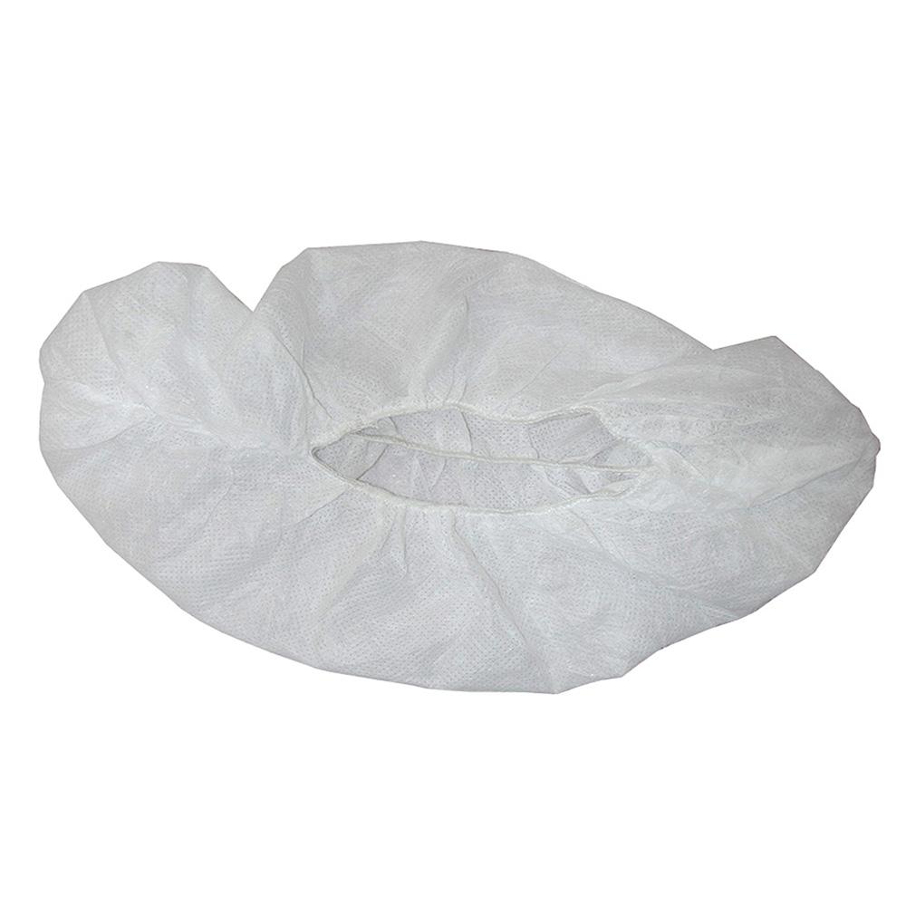 Shoe Covers Pkg Of 10 Pairs