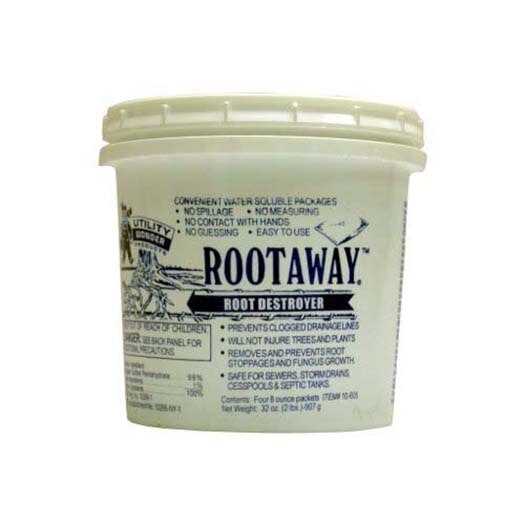 Root Destroyer