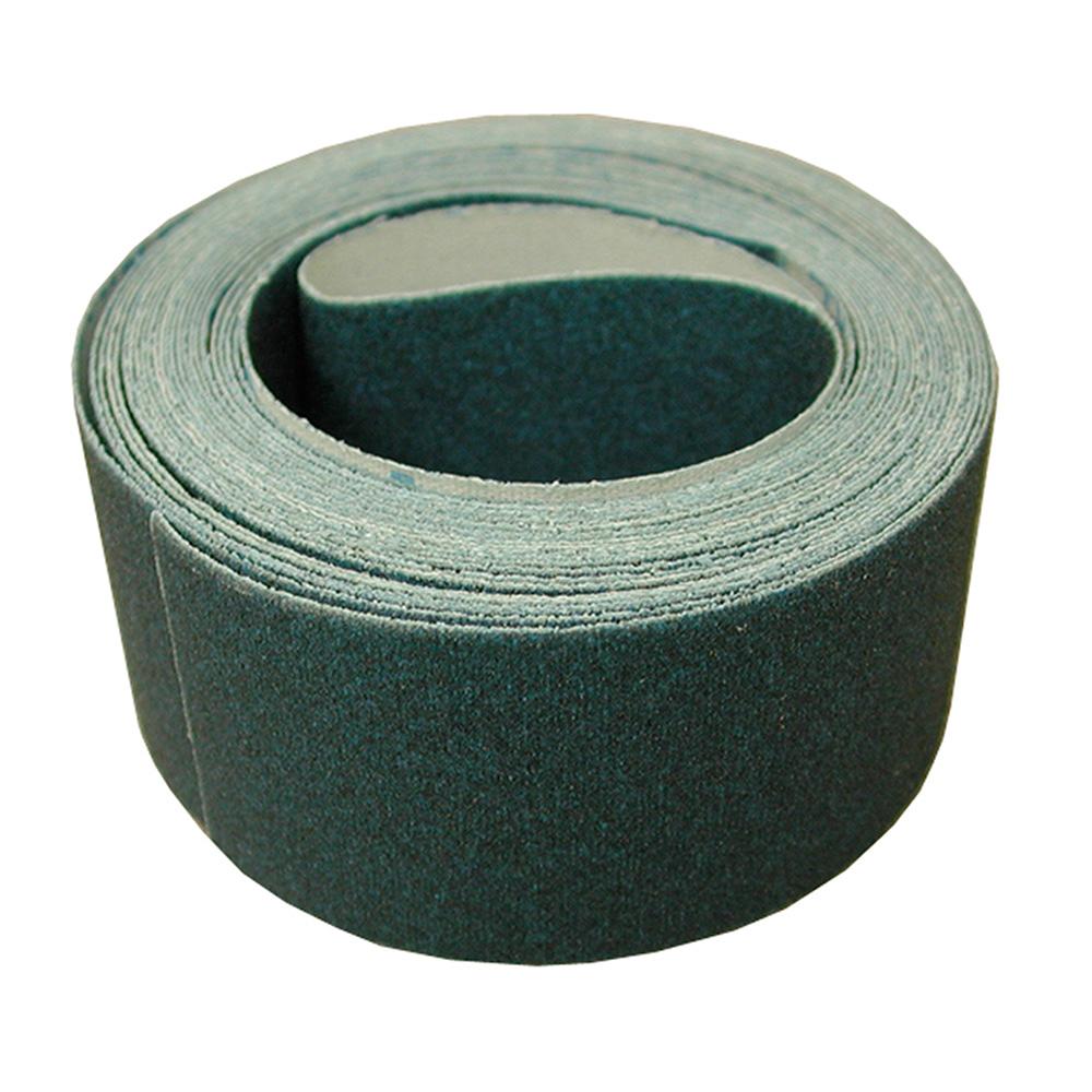 Abrasive Cloth 1-1/2 X 10 Yds