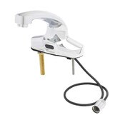 ChekPoint 4 In Deck Mount Sensor Faucet