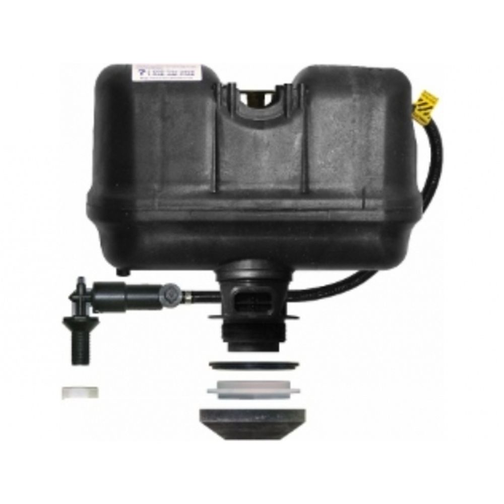 M-101526-F3H1 Tank System, 1.28 GPF for Two-Piece All OEMs E