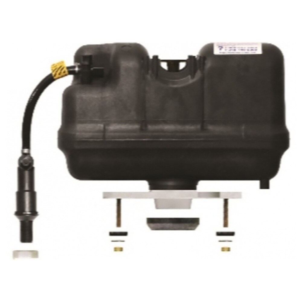 M-102540-C Tank System for One-Piece Kohler K-3597 with Seri