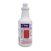 Drain Trap Liquid Seal for Dried Out/Smelly Floor, 1 Quart