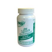Dry Lime Solvent Scale Dissolver, 12 Oz.