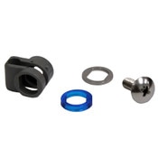 Handle Connector, Spacer, Screw & Washer, Loop Handle Kitchens, Moen