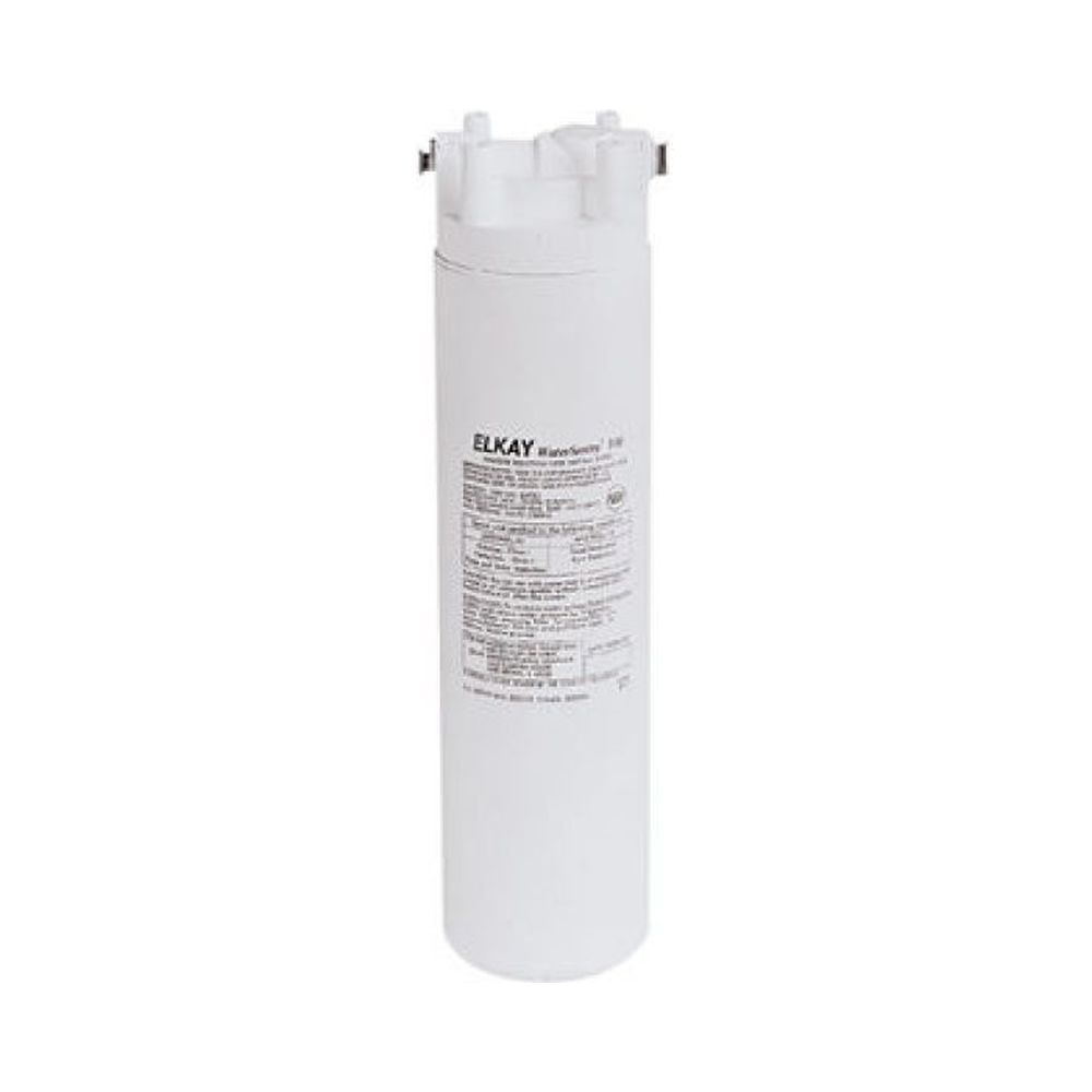 WaterSentry Plus Filter System Kit (Bottle Fillers), Non-Refrigerated, Rated for 3,000 Gallons, for use with ezH2O Bottle Fillers