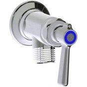 Inside Sill Fitting, Inside Sill Fitting, Klo-Self-Closing Cartridge, Cam And Cap Design (826-Xjkab