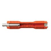 EZ change faucet tool. Ridgid