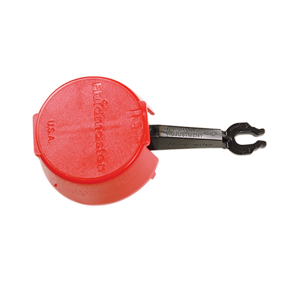 Toilet Fill Valve Replacement Cap for PRO45 and 400A, Fluidmaster