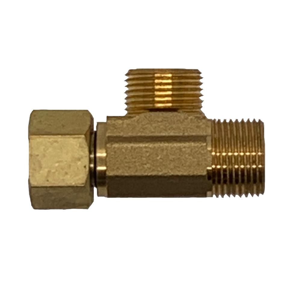 HYD-RK-Z1341XL Zurn | The Part Works - Plumbing & Facility Supplies