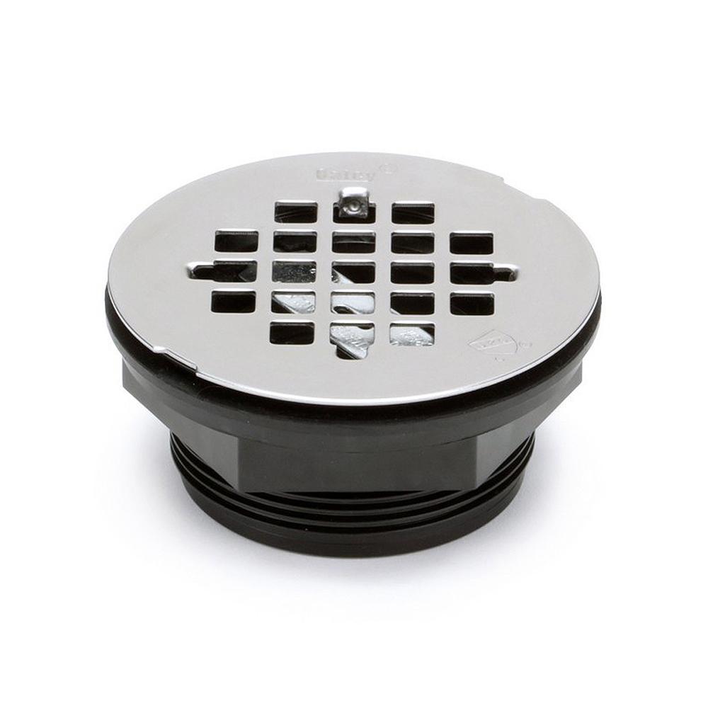 Casper shop shower drain