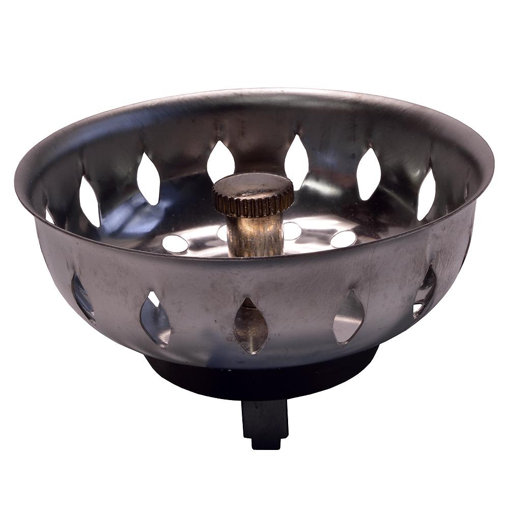 Strainer Basket Replacement Post Style Quality