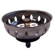 Strainer Basket Replacement Post Style Quality