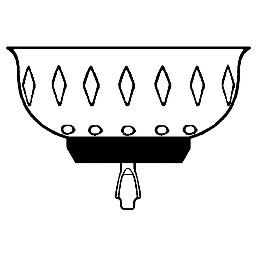 Strainer Basket Replacement Post Style Quality
