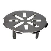 Strainer Floor Drain Cover 2 Inch Fits Iodon