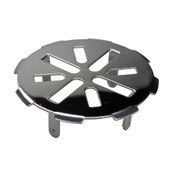 Strainer Floor Drain Cover 3 Inch Fits Iodon