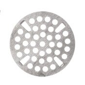 Strainer Grid 3 1/8 In Snap In