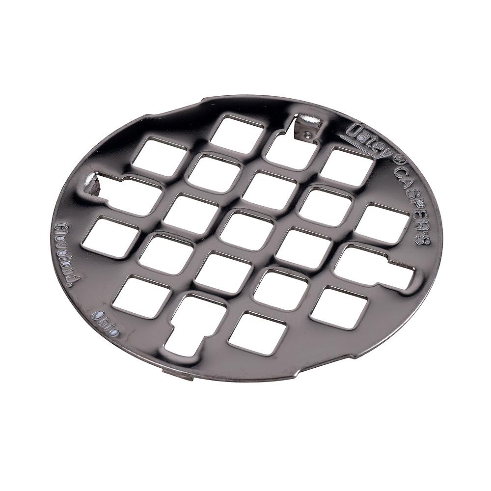 Strainer Grid 3 1/4 In Snap In