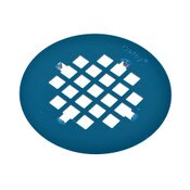 Strainer Grid 4 1/4 In Flat