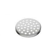 Flat Stainless Steel Strainer for Fisher