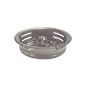 Strainer Basket Replacement For Lever Waste 3 5/16 Inch