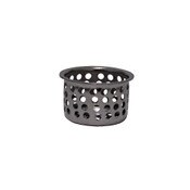 Strainer Cup Replacement 1 1/4 Inch for Lav
