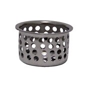 Strainer Cup Replacement 1 7/8 In No Post