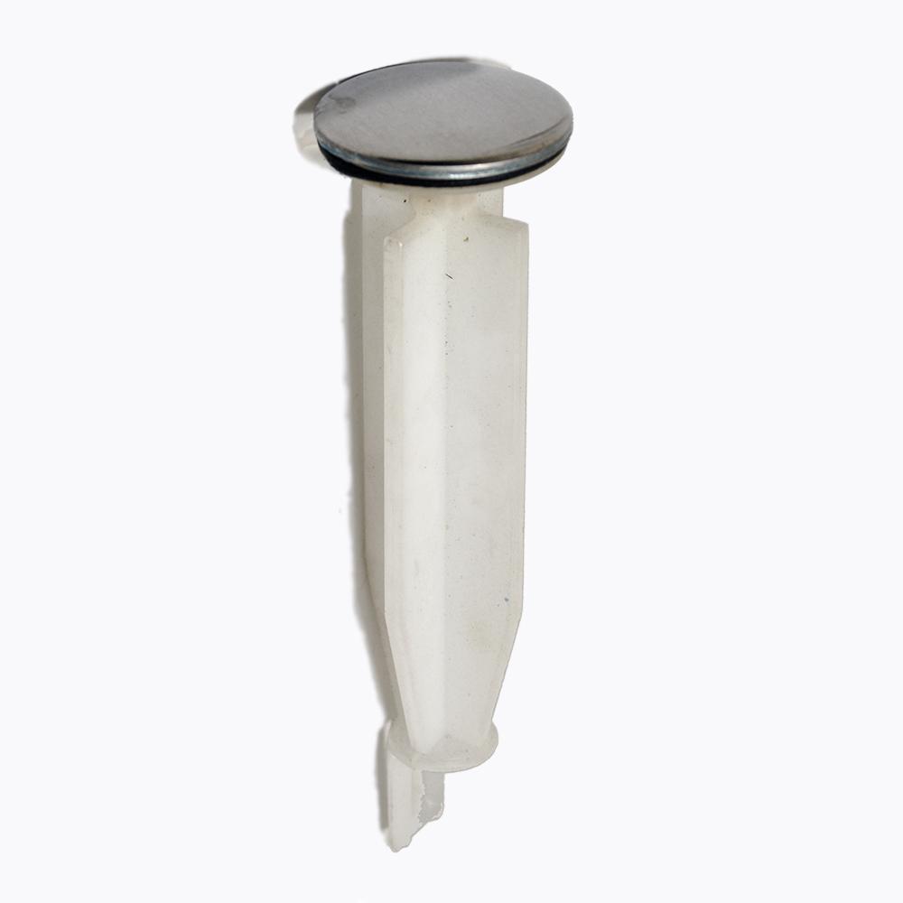 Stopper Pop Up 4 5/8 In Fits Eljer