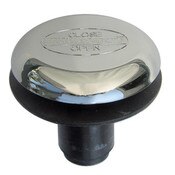 Stopper Assembly Tub Drain 5/16 X 1 11/16 Fits Rapidfit