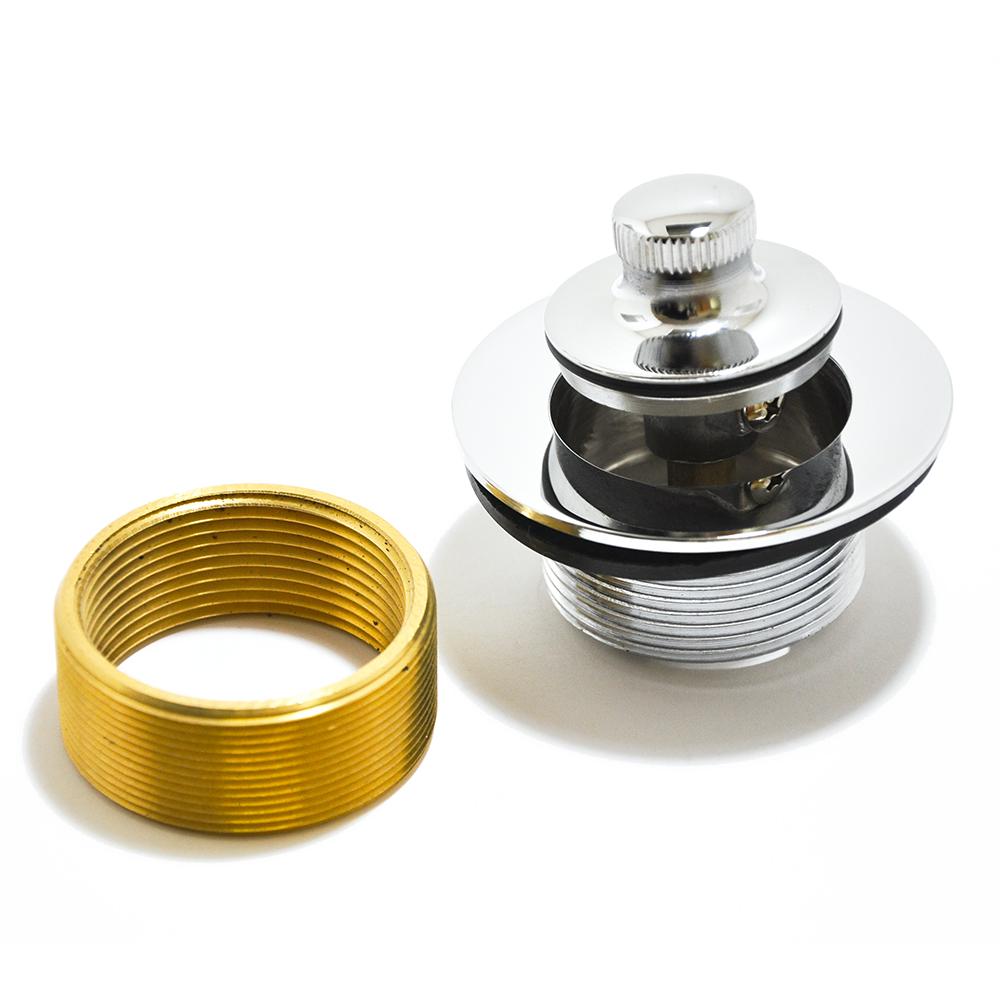 Stopper Assembly Tub Drain Fits Kohler