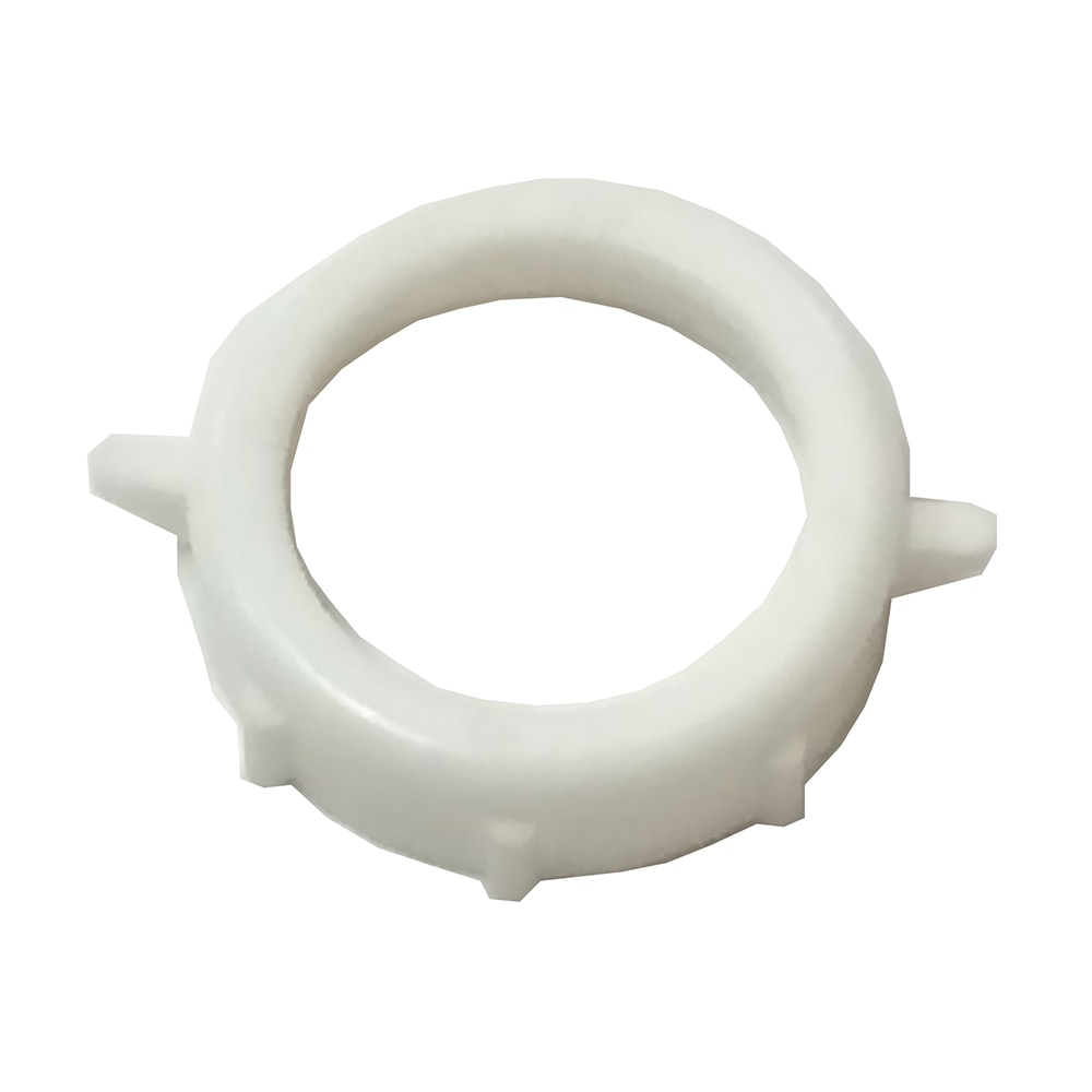 Slip Joint Nut 1 1/4 In Pvc