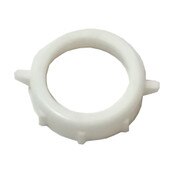 Slip Joint Nut 1 1/4 In Pvc